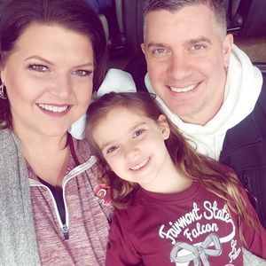 Meet your Posher, Marci